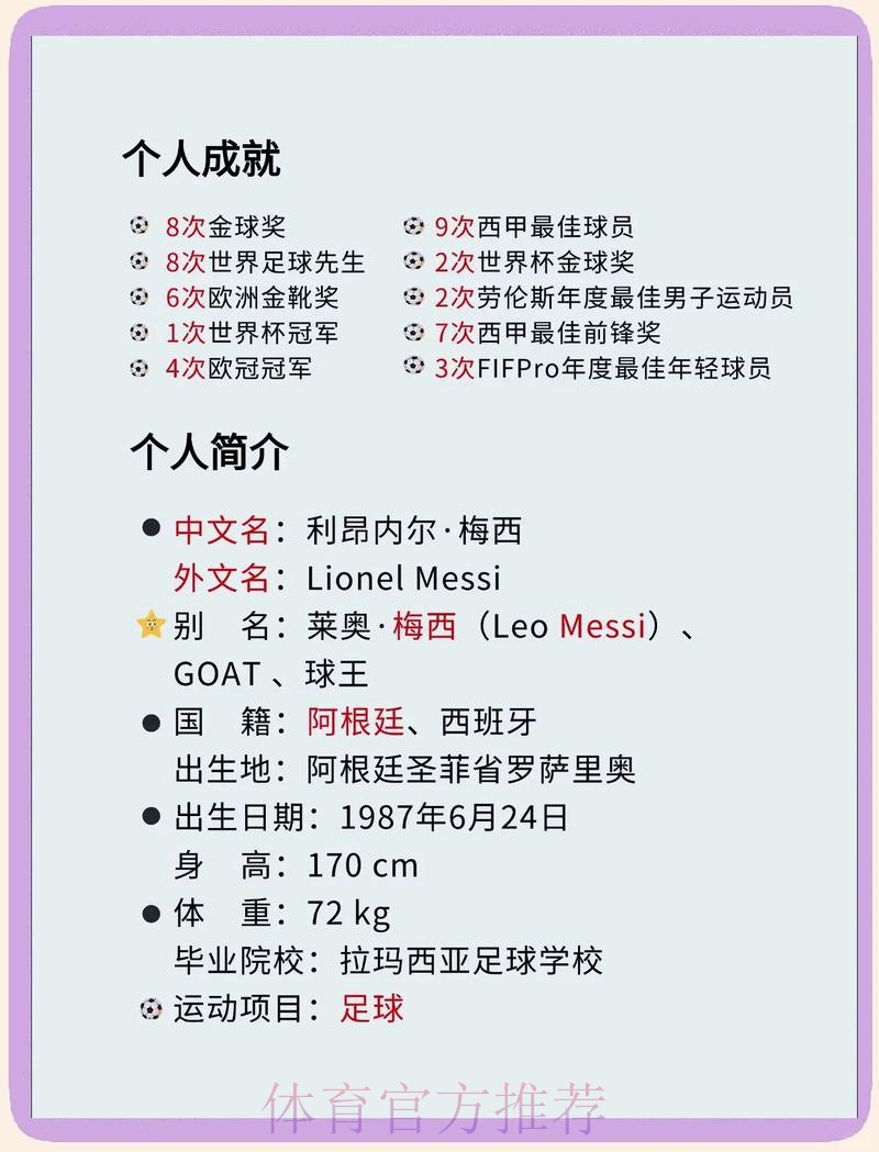 世界杯阿根廷梅西赛程分析全解析 世界杯阿根廷梅西赛程分析全解析