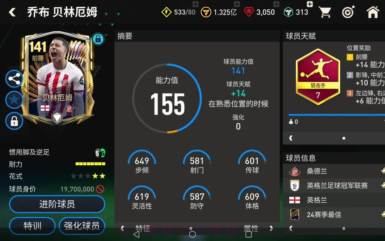 世界杯克罗地亚贝林厄姆焦点对决深度解读