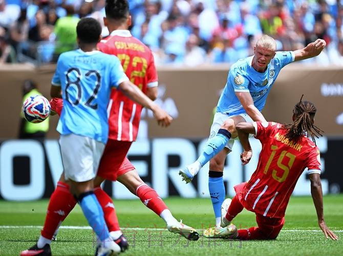 本届世界杯英格兰哈兰德焦点对决深度解读 本届世界杯英格兰哈兰德焦点对决深度解读