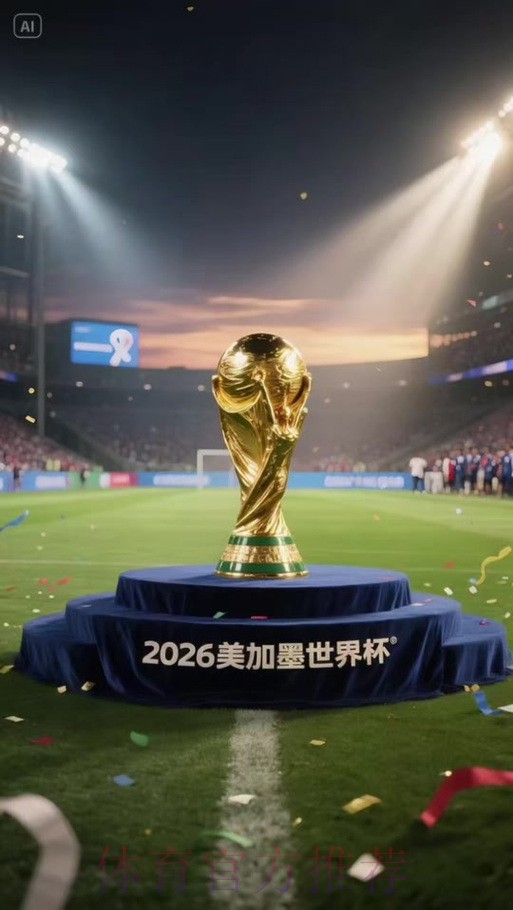 2026世界杯直播最佳